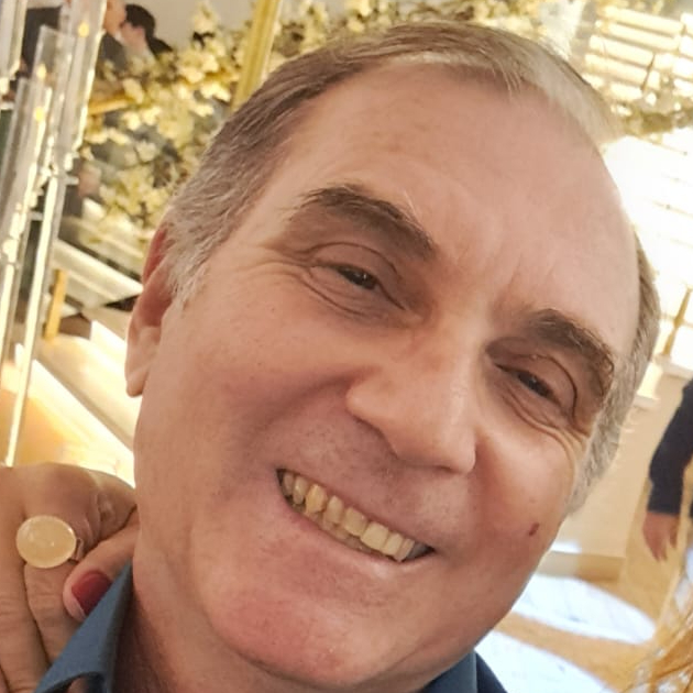 Corretor Carlos Vitor