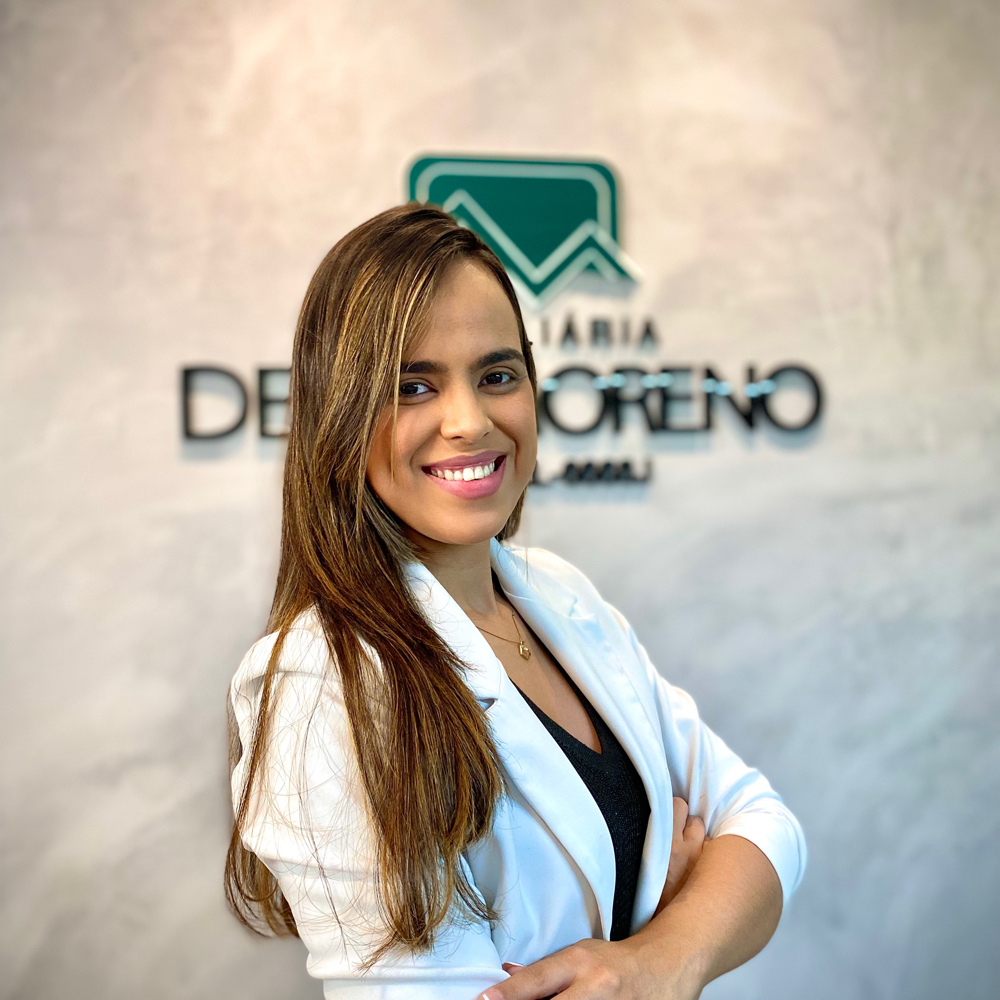 Gloria Moreno