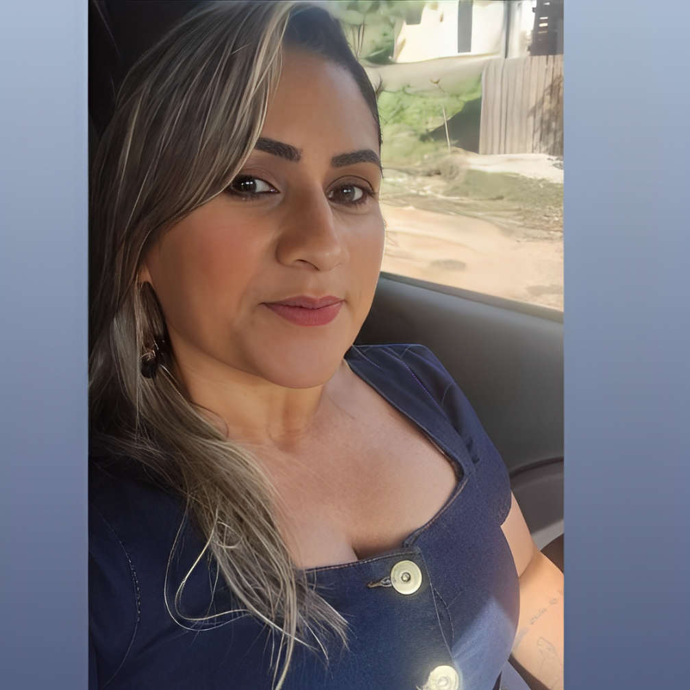 Claudia Dantas