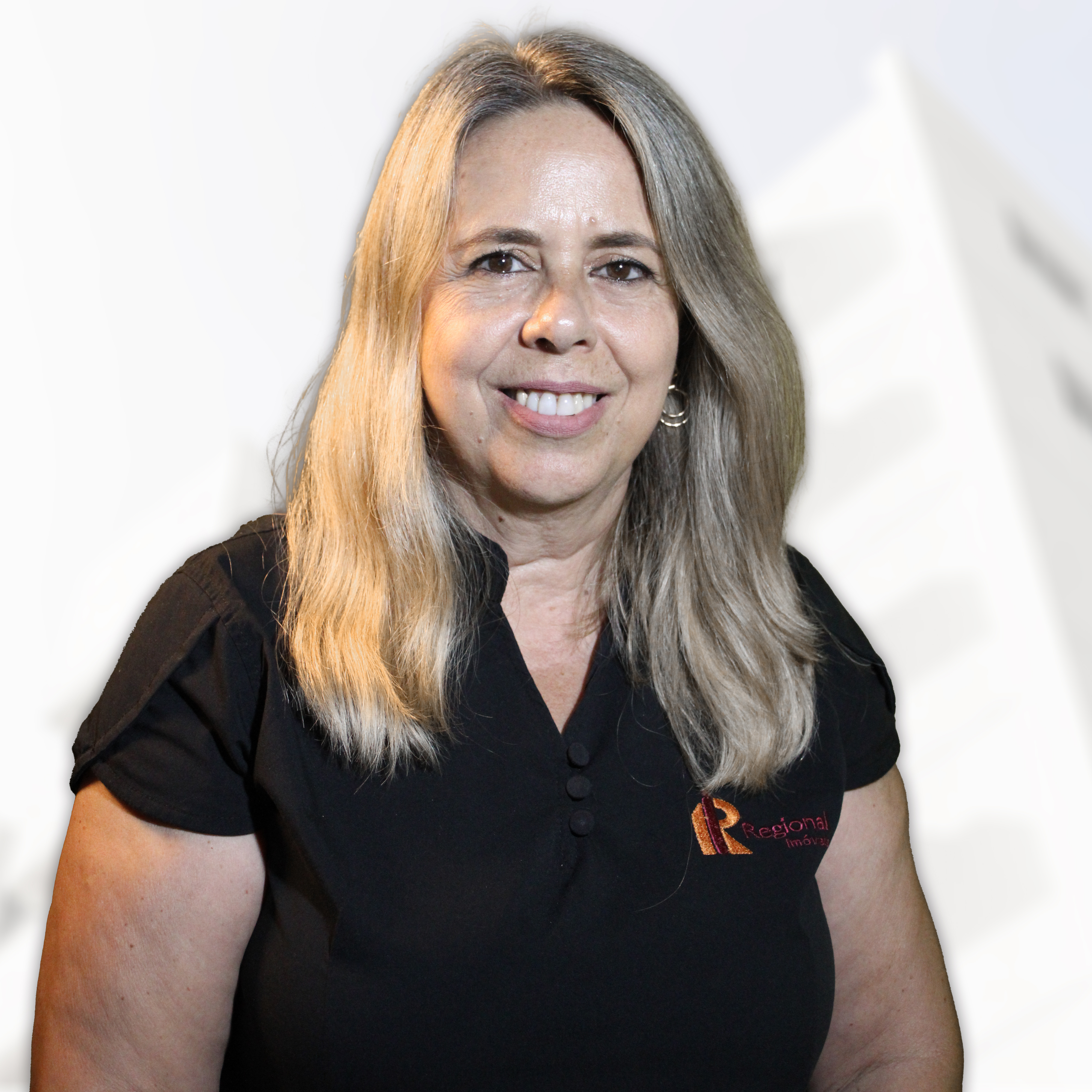 Corretor Isabel Cristina Derobio