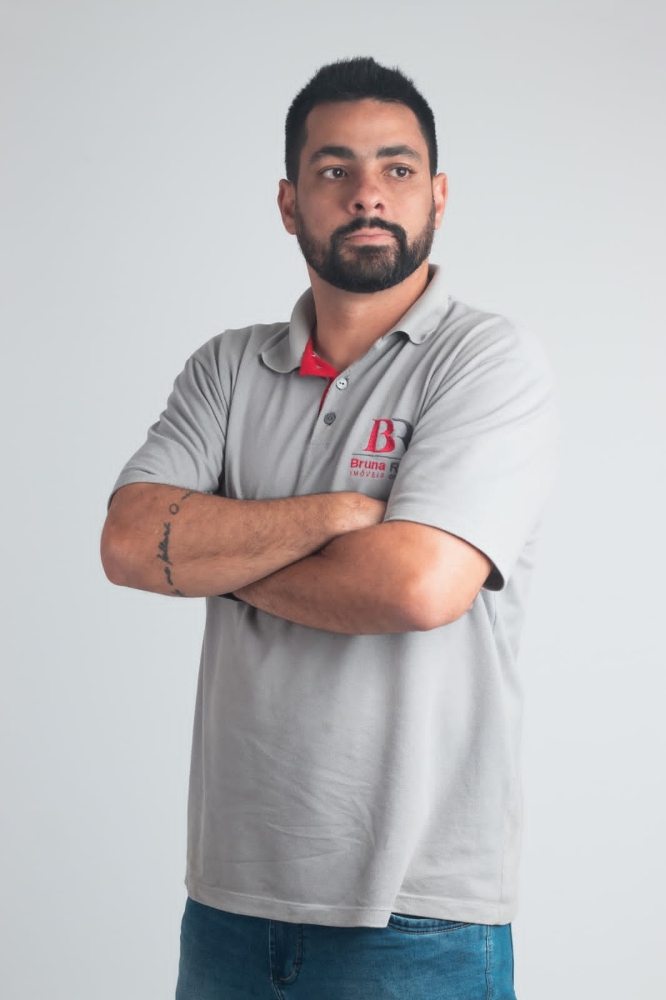 Corretor Sérgio Júnior