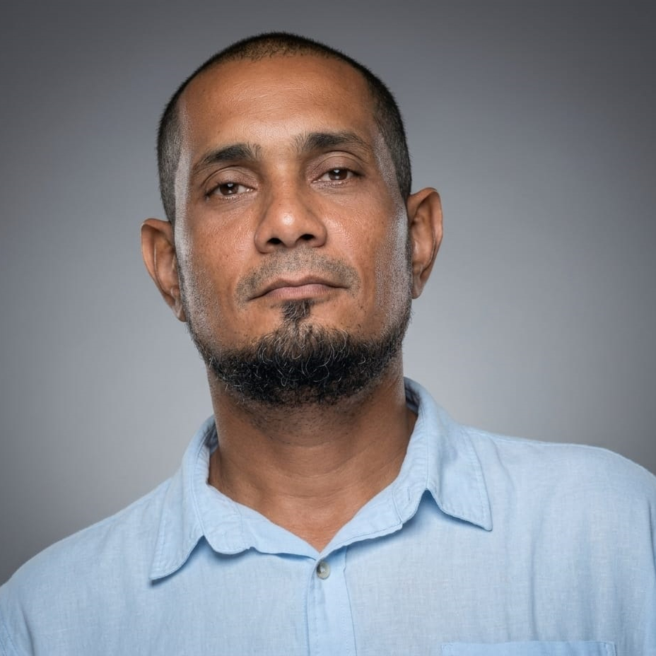 Corretor Lício Melo