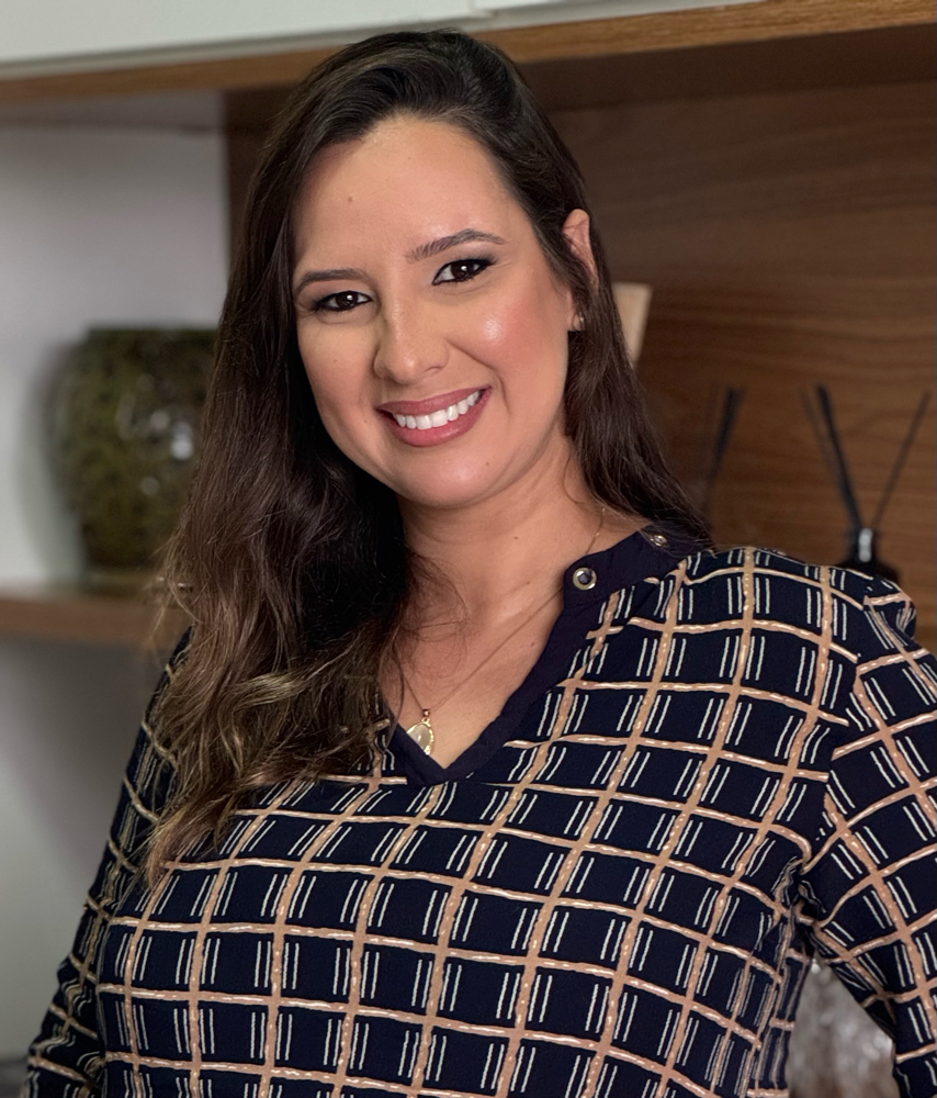 Corretor Mariana Betareli