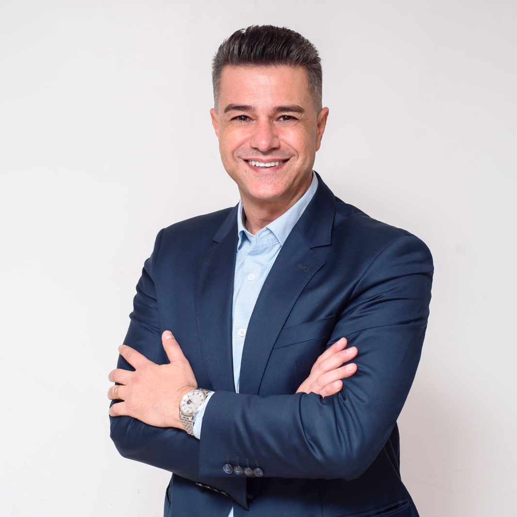 Corretor Luiz Queiroga