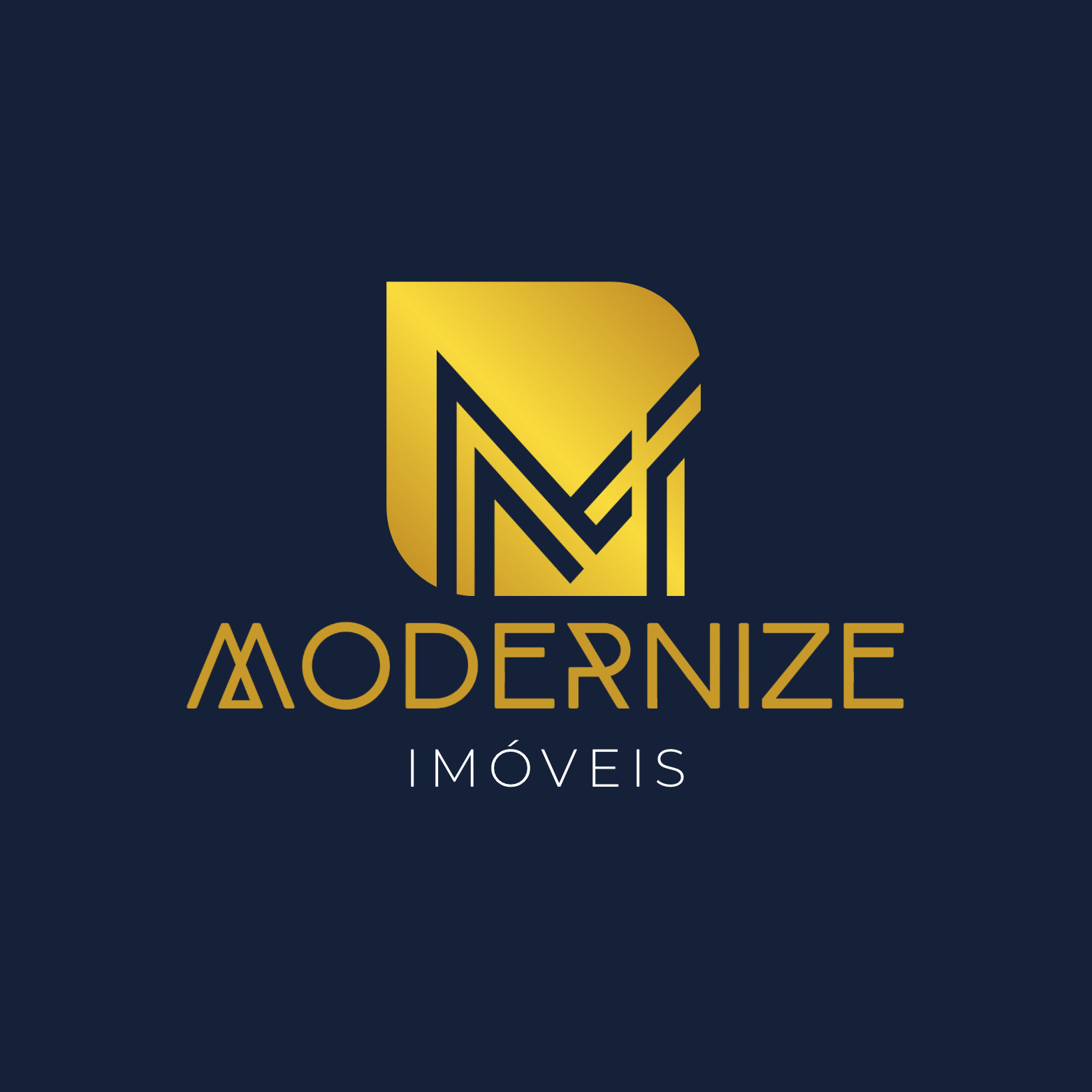 Corretor Modernize Imoveis