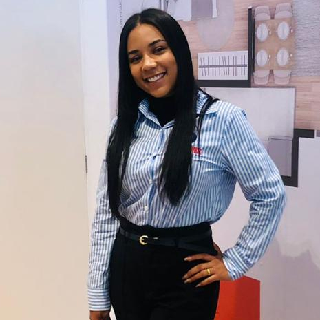 Corretor Barbara Silva