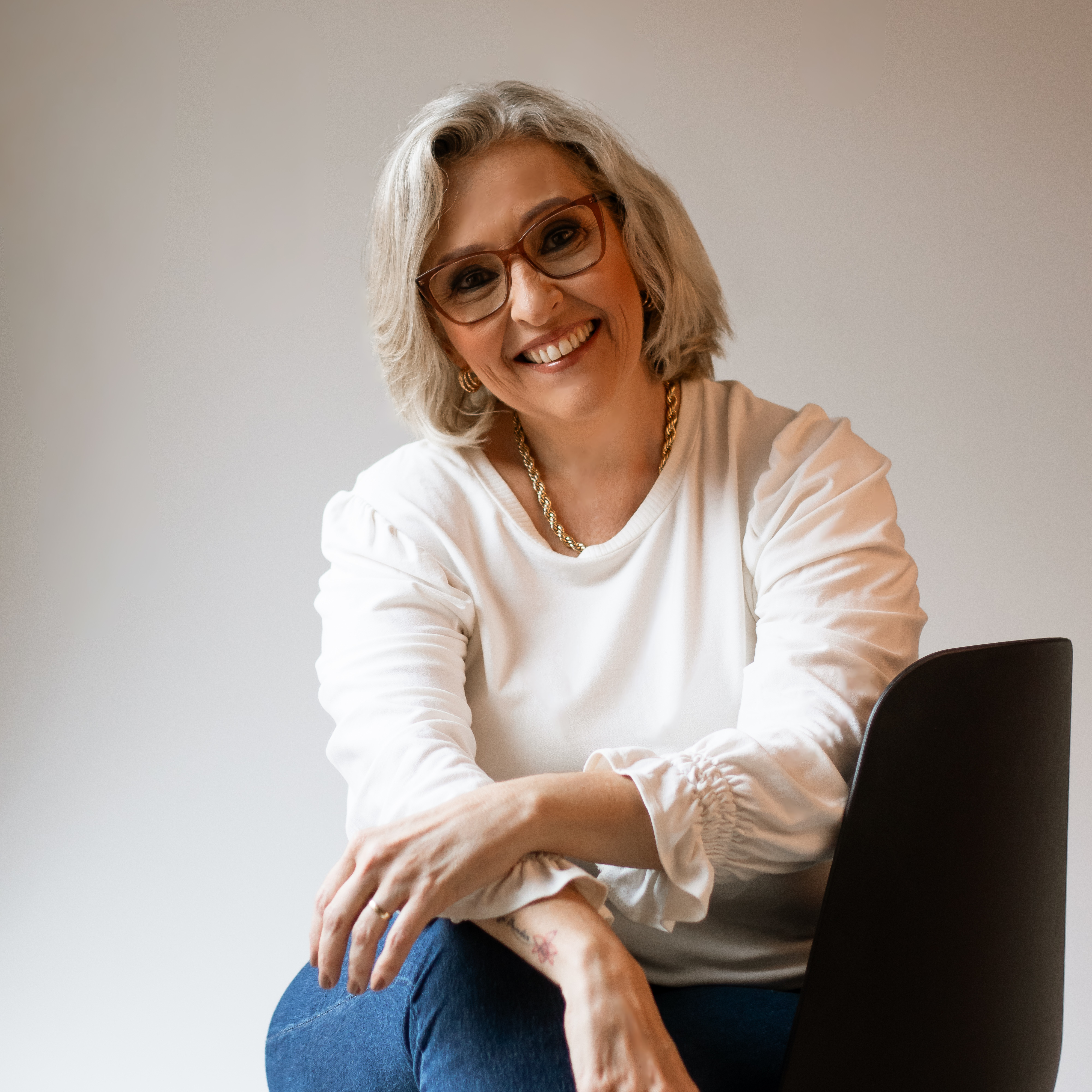 Corretor Anelise Dorneles