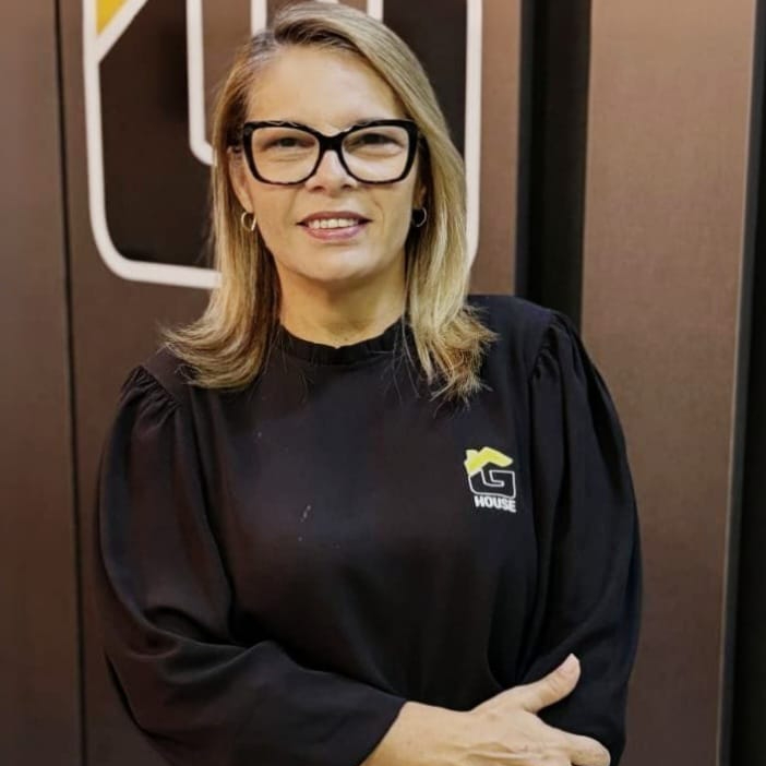 MARILEIDE MEDEIROS