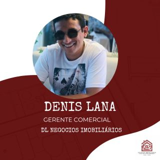Corretor Denis Lana