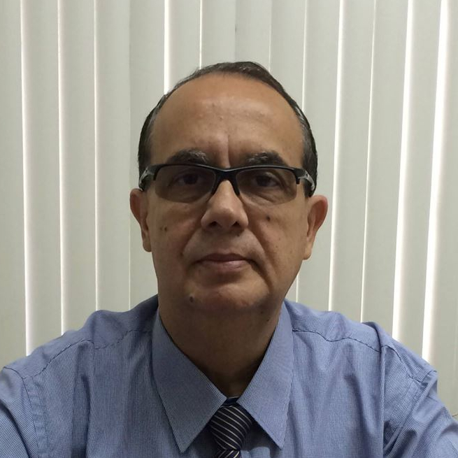 Corretor Fernando Valverde