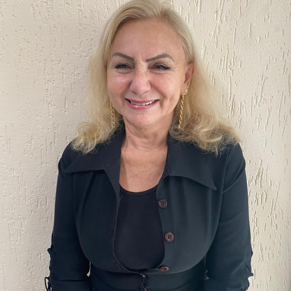 Corretor Maria Luiza