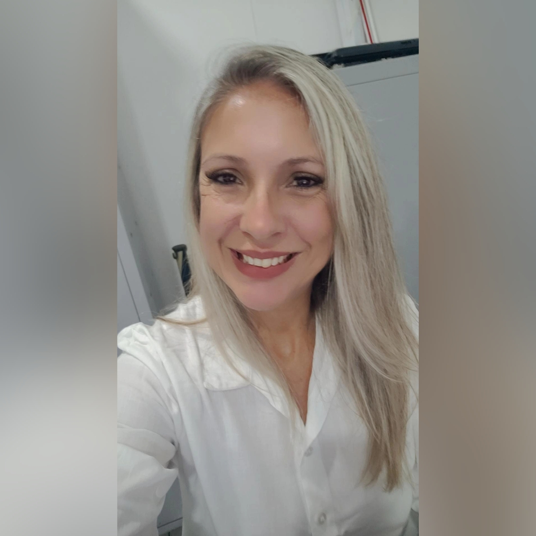 Corretor Aline Caetano