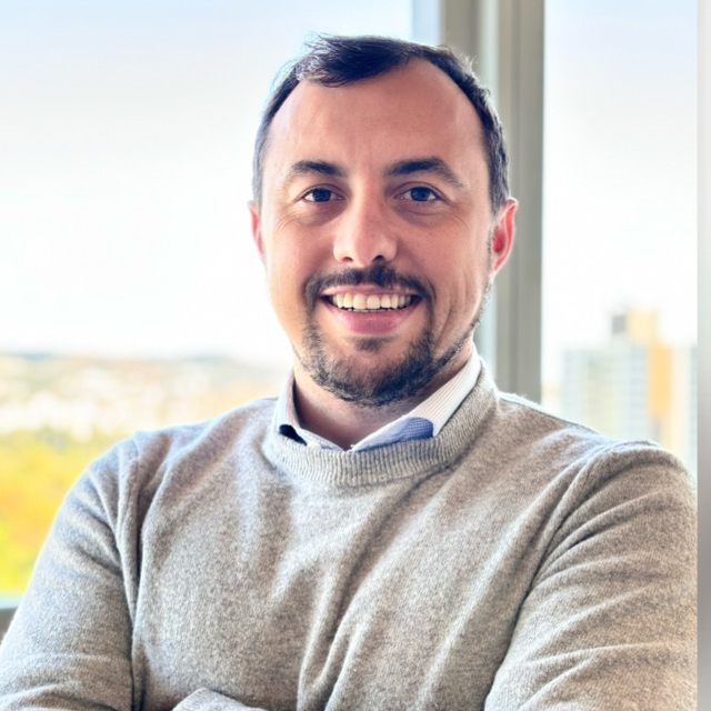 Corretor Eduardo Bisol