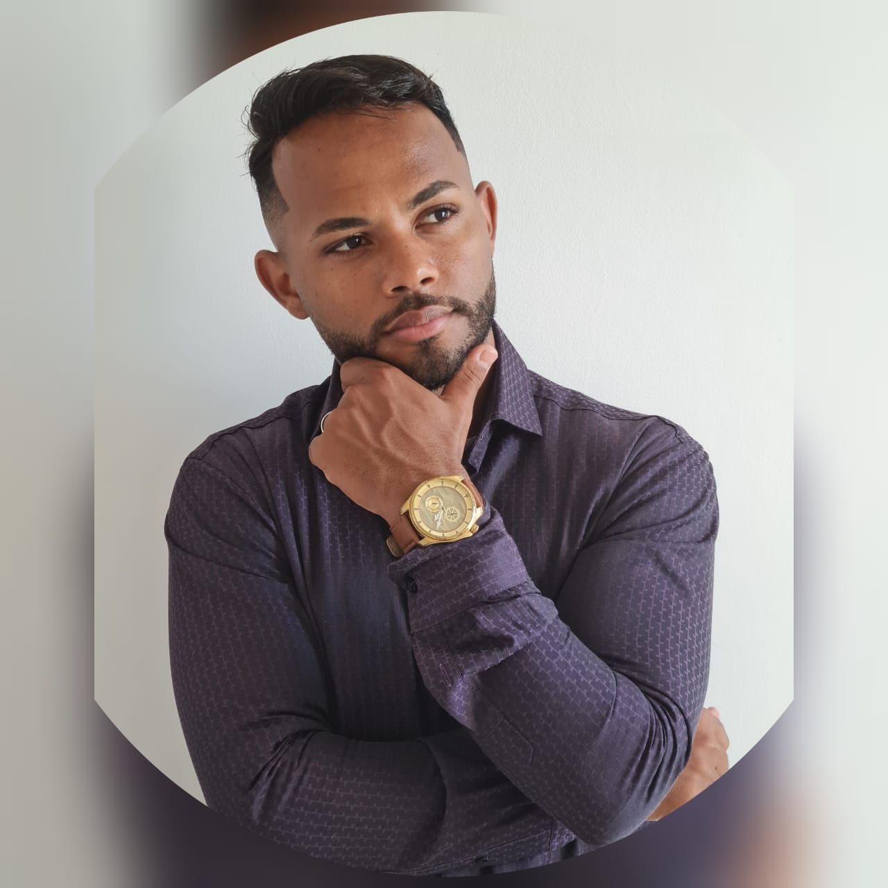 Corretor Jeferson Bispo