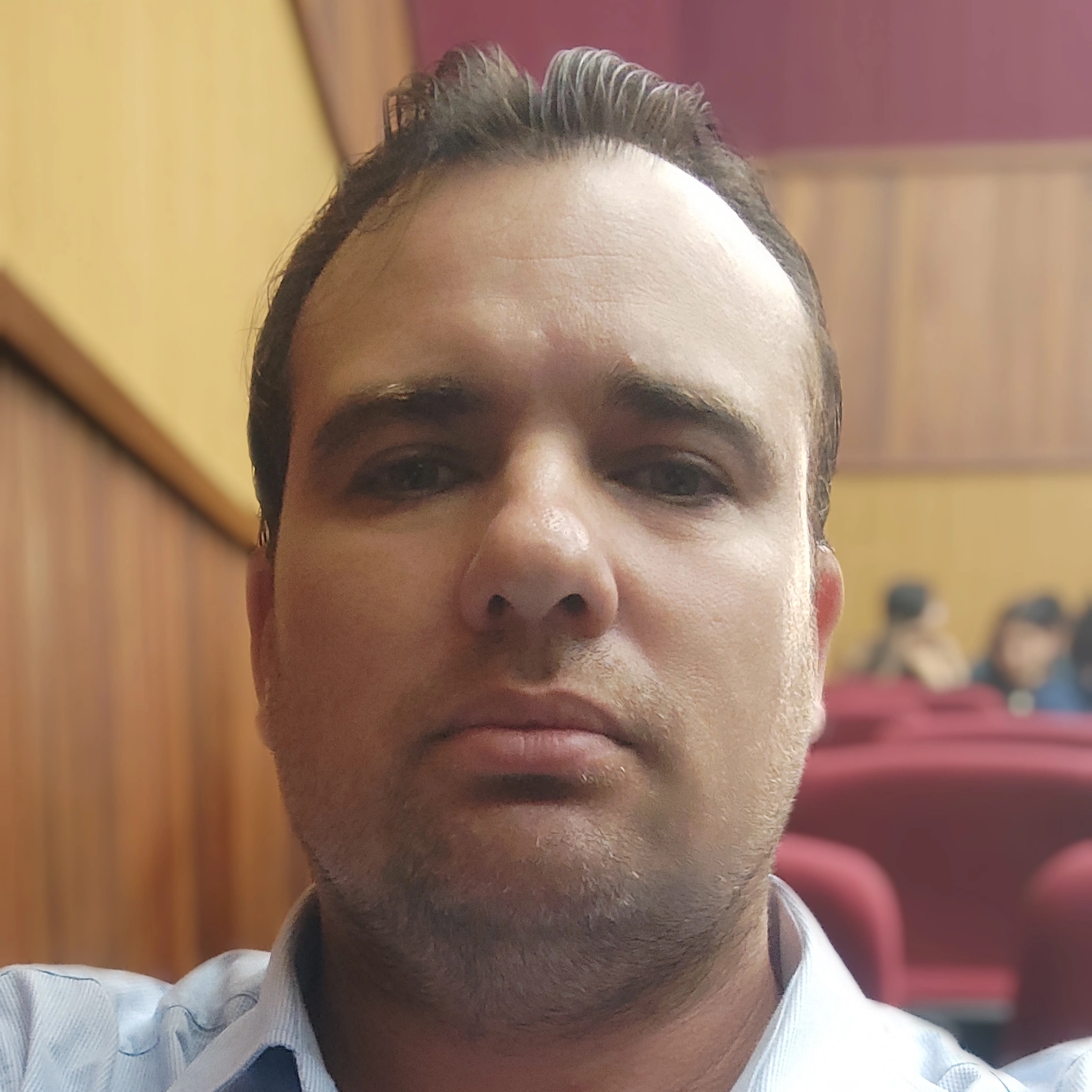 Cleilson Nantes Nogueira