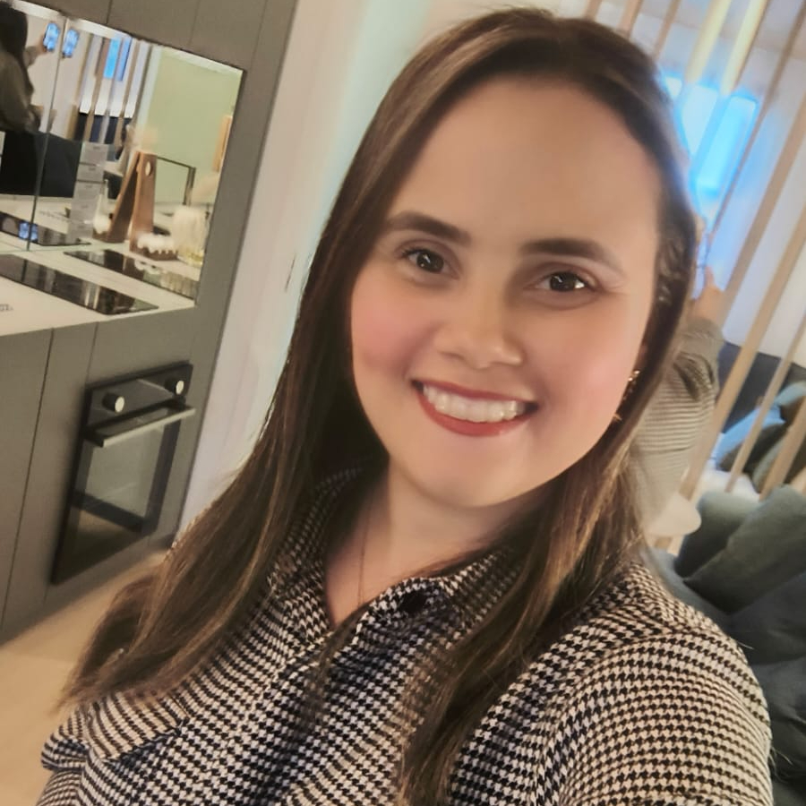 Corretor Thaís D'Albuquerque