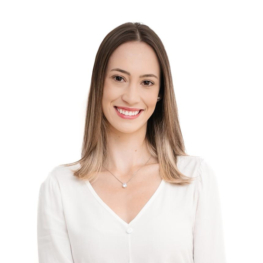 Corretor Gabriela  Girardi