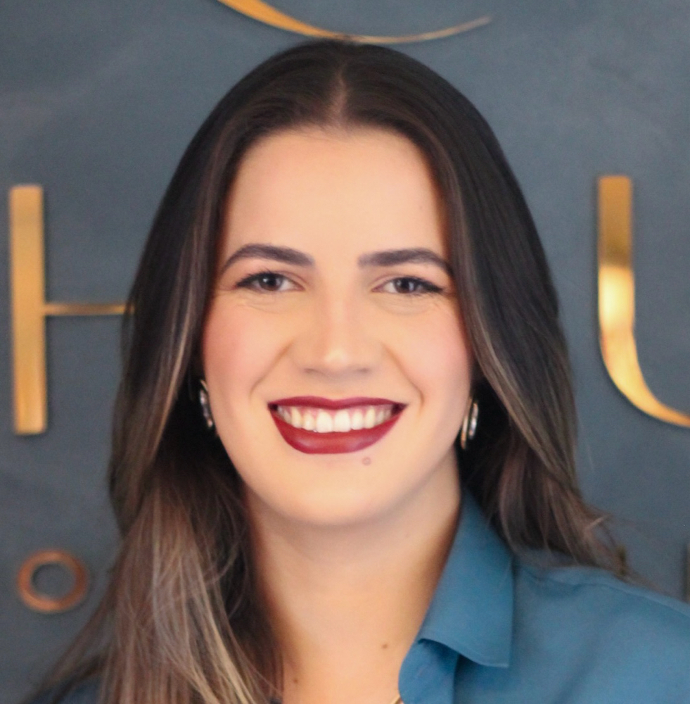 Corretor Katarine Vassilopoulos