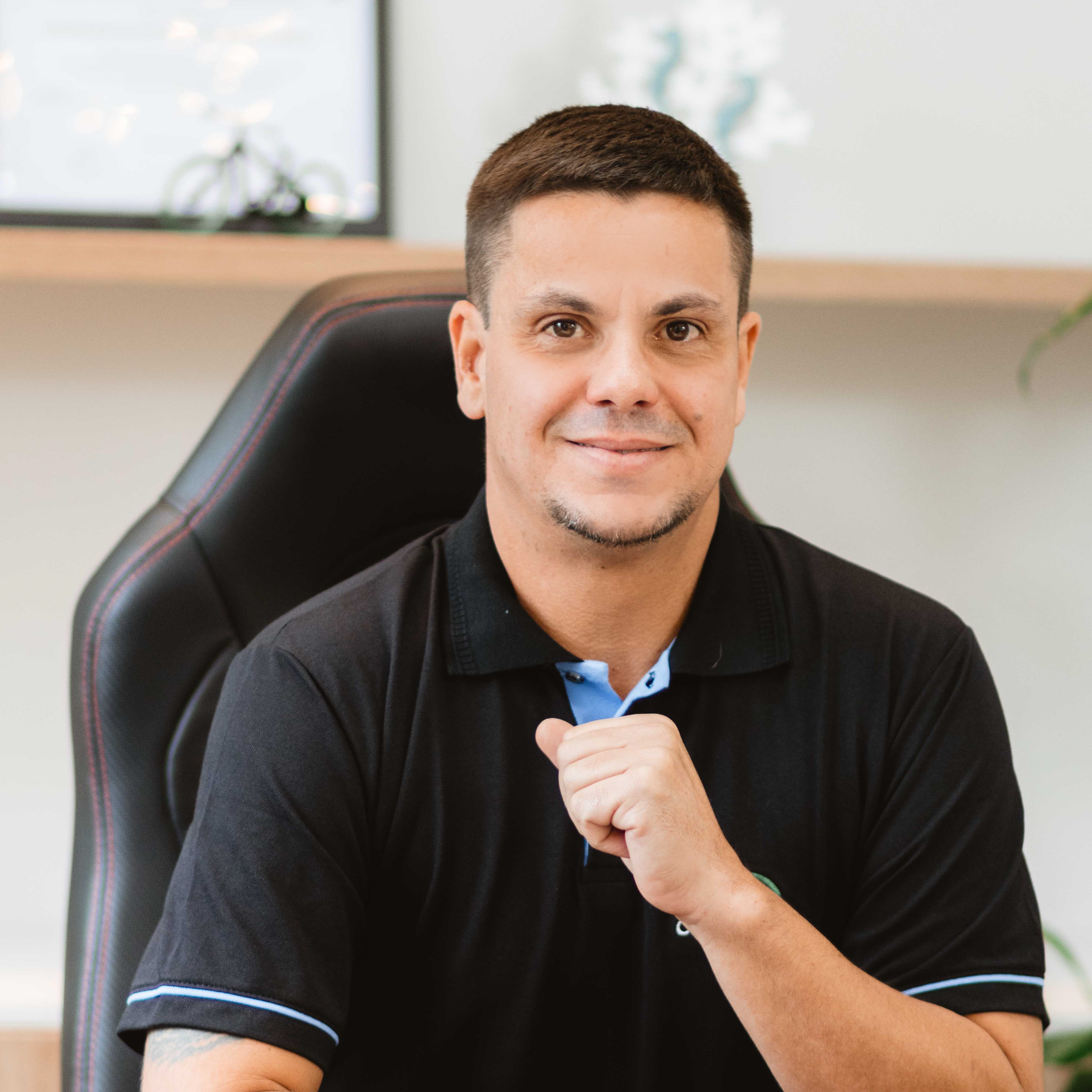 Allan Teixeira