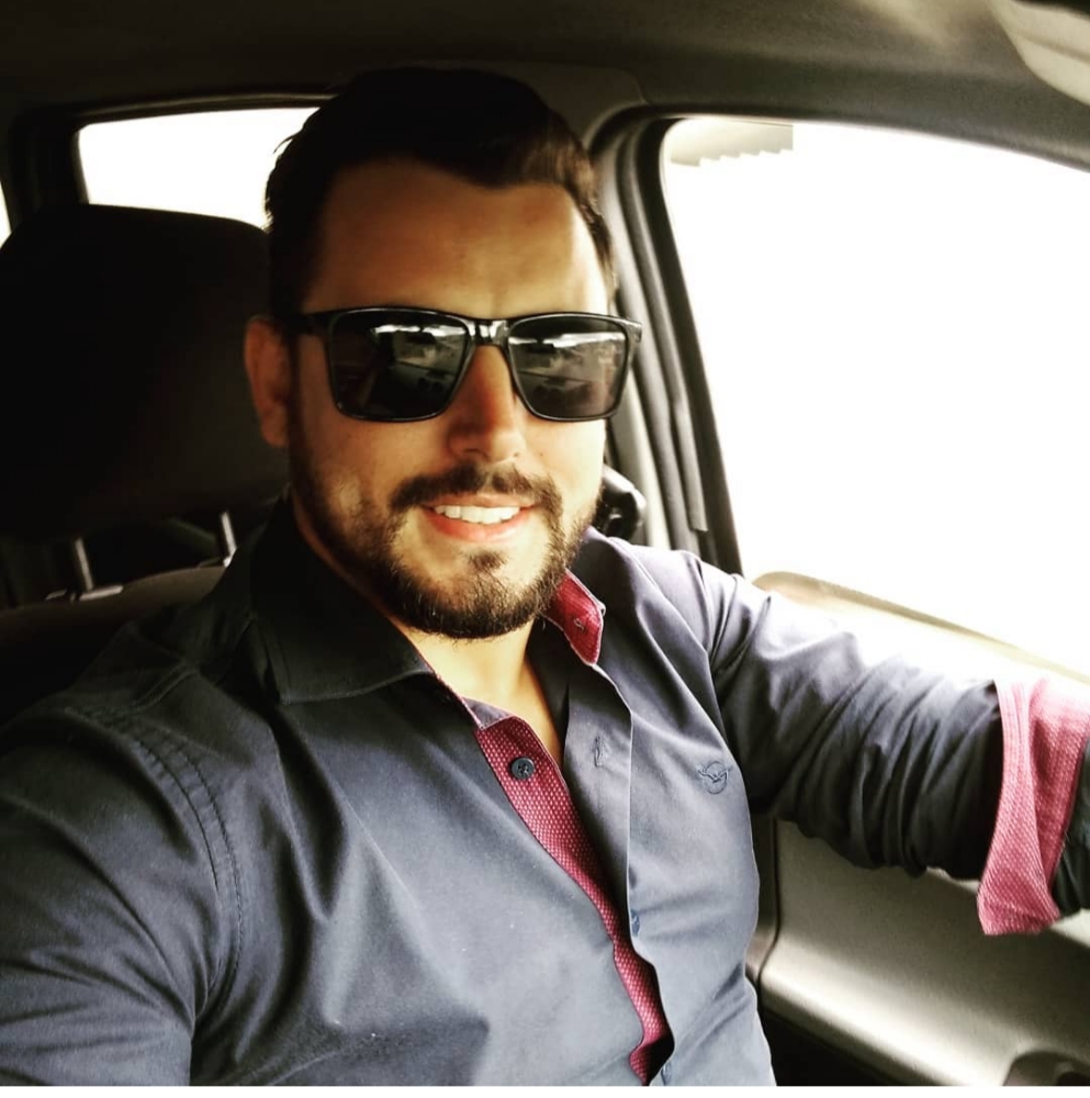 Joao Ferraz