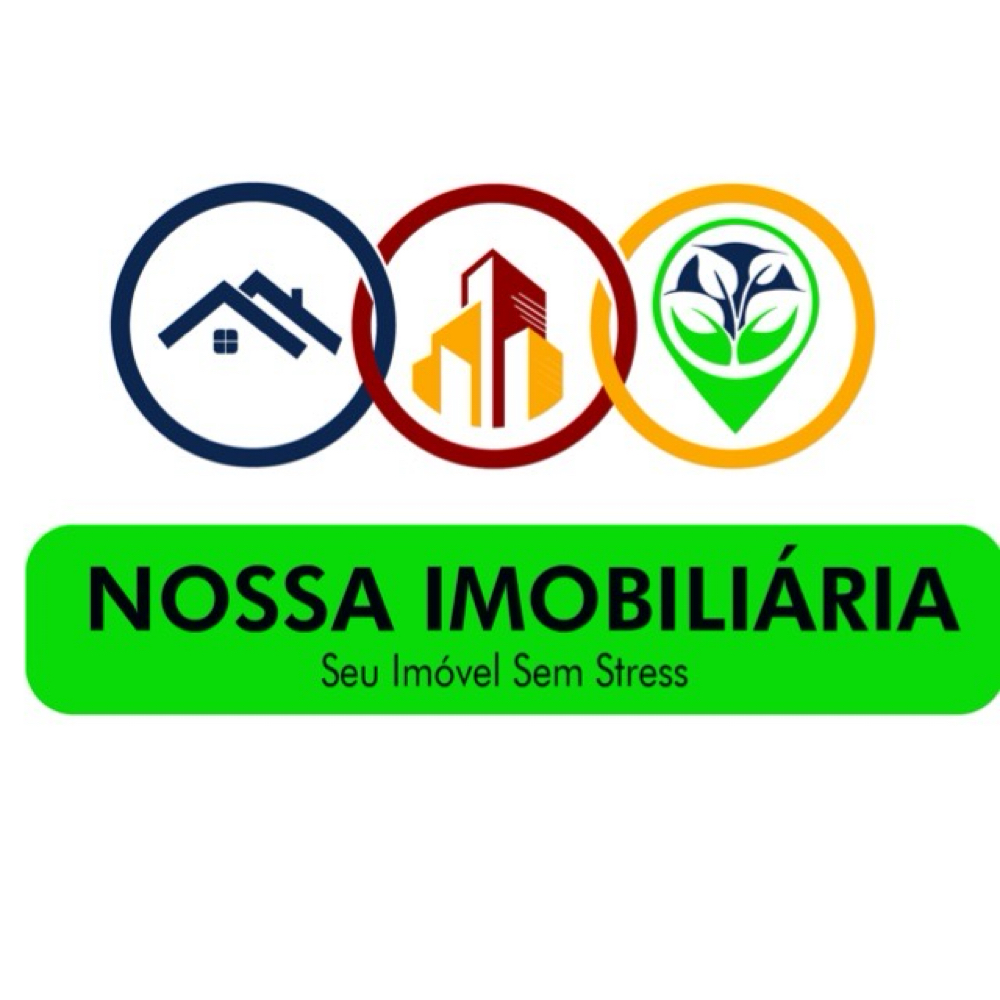 Corretor Nossa imobiliária 