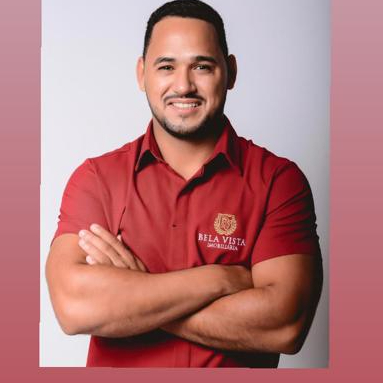 Corretor JOSÉ SANTOS