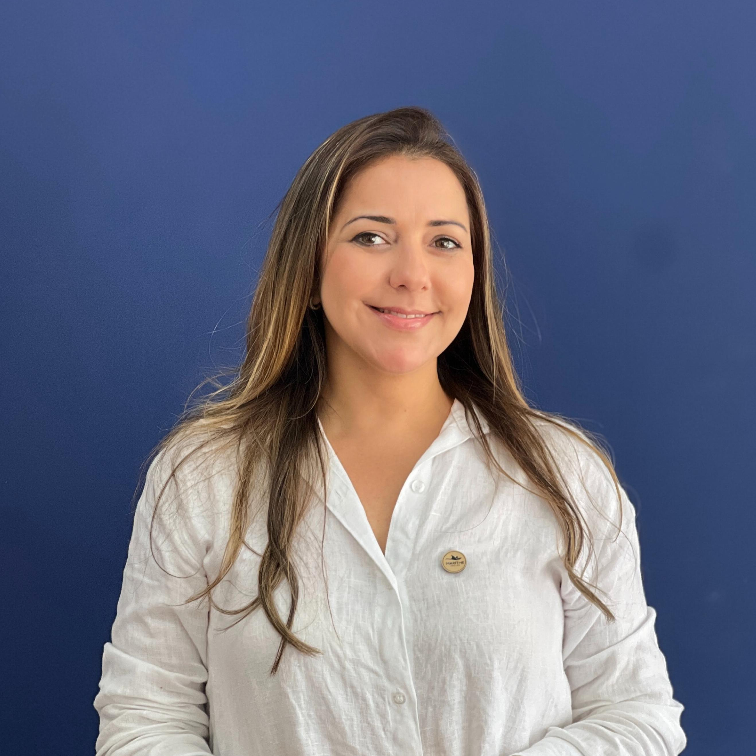 Corretor Patricia Albuquerque
