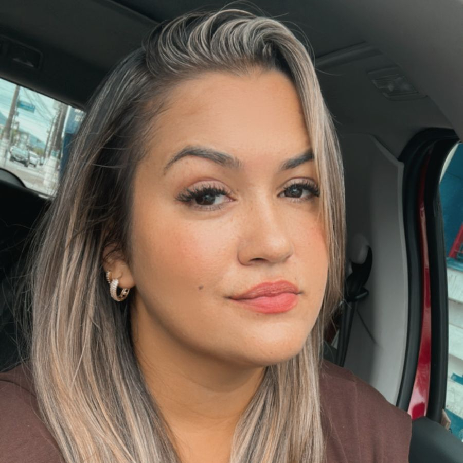 Tamires Soares