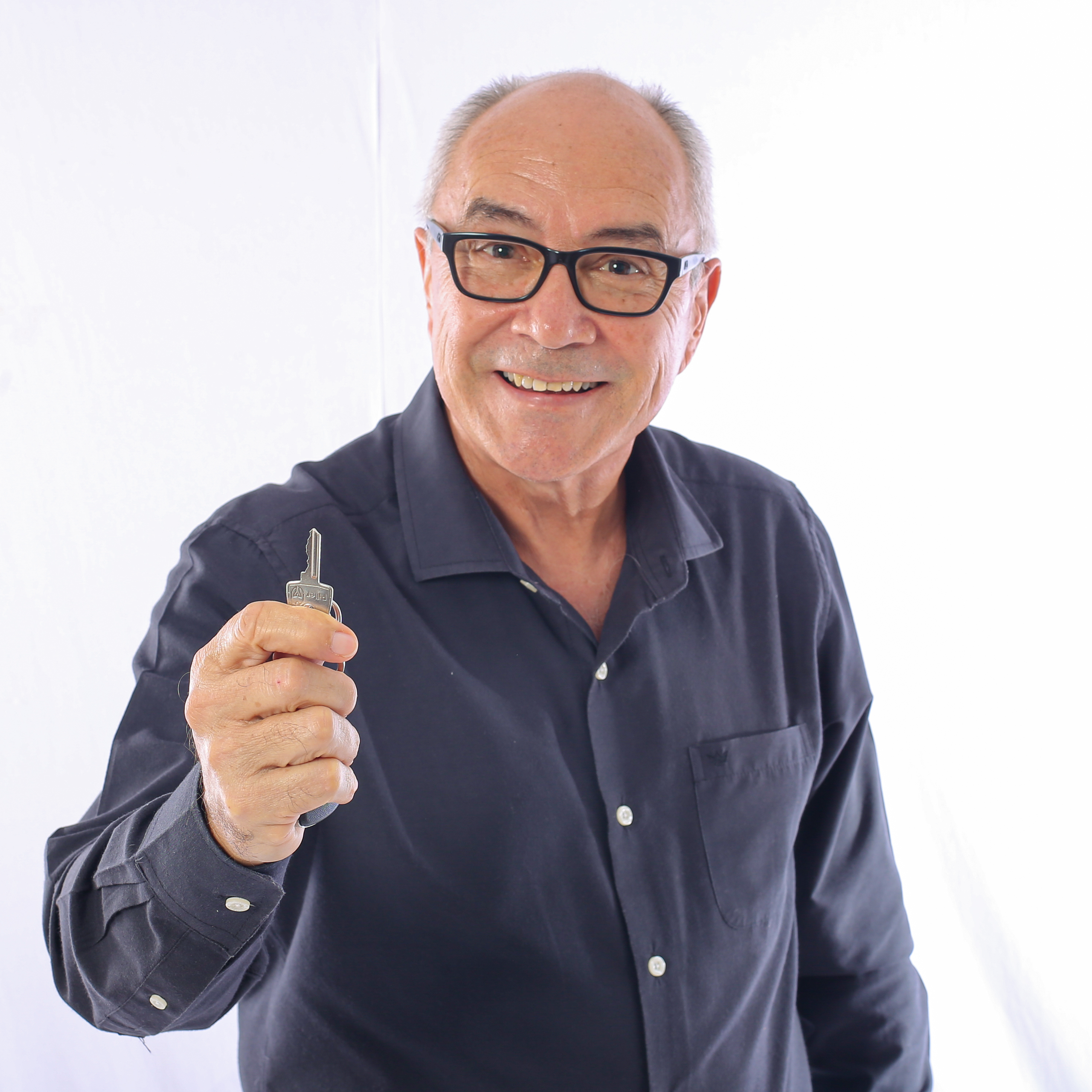 Corretor Adelino Nunes