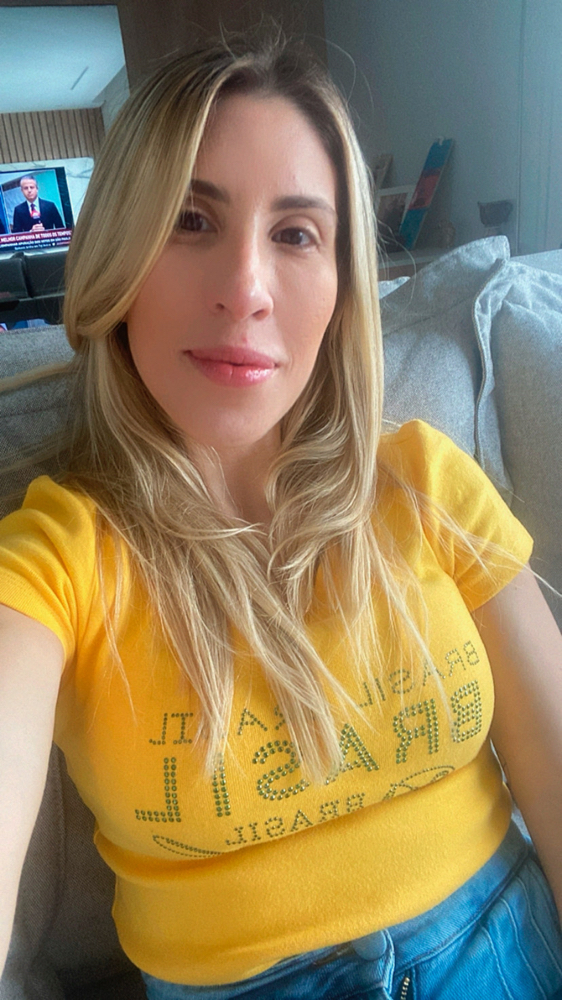 Patricia Beijato Zavataro