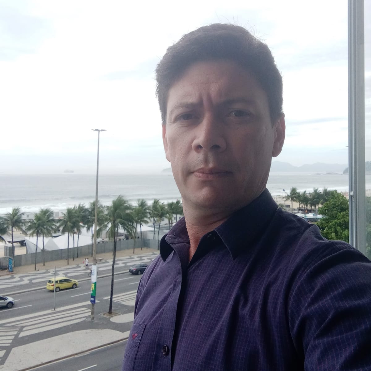 Ronaldo Alves