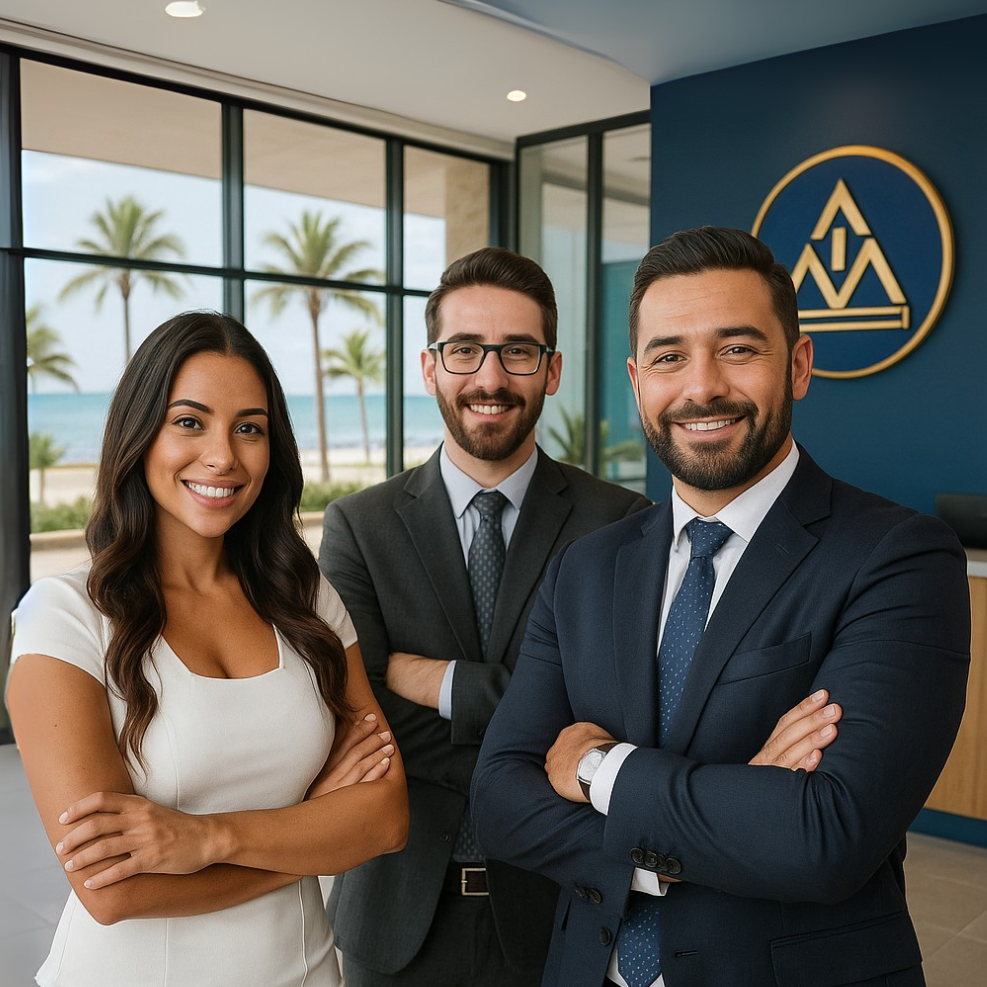 Corretor EQUIPE IM22