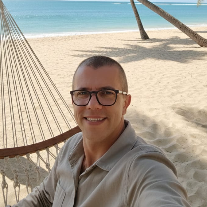 Foto de Fabio  Loureiro