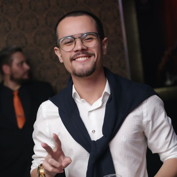 Gustavo Luciano