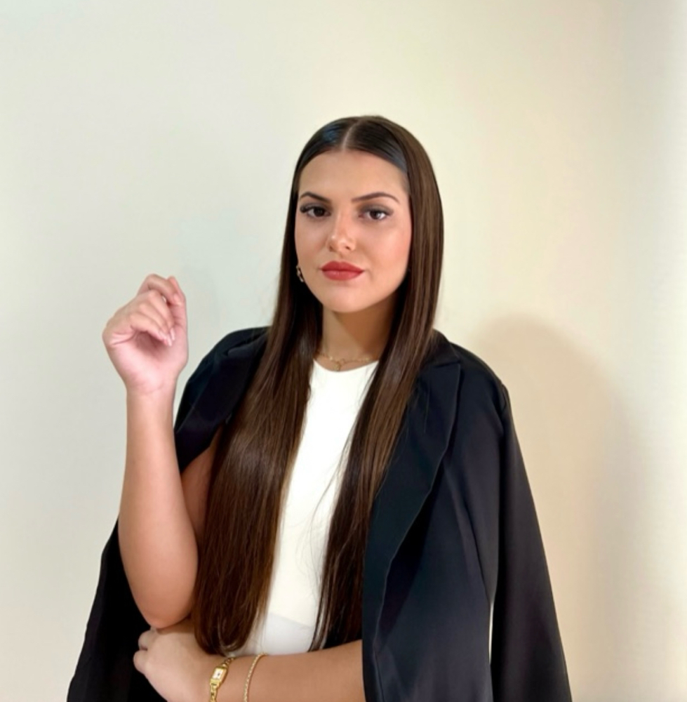 Ludimila Cardoso