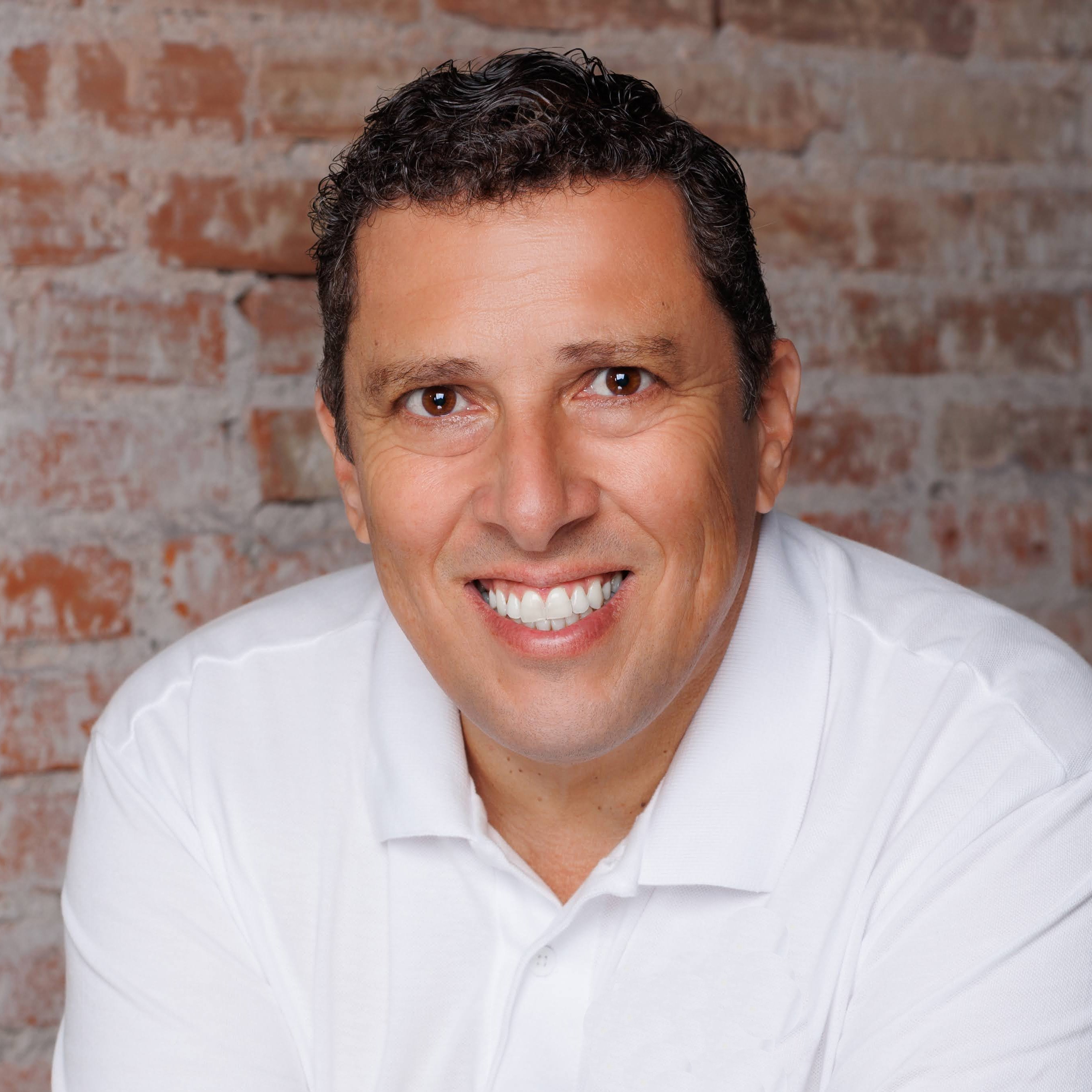 Corretor Kleber Campos