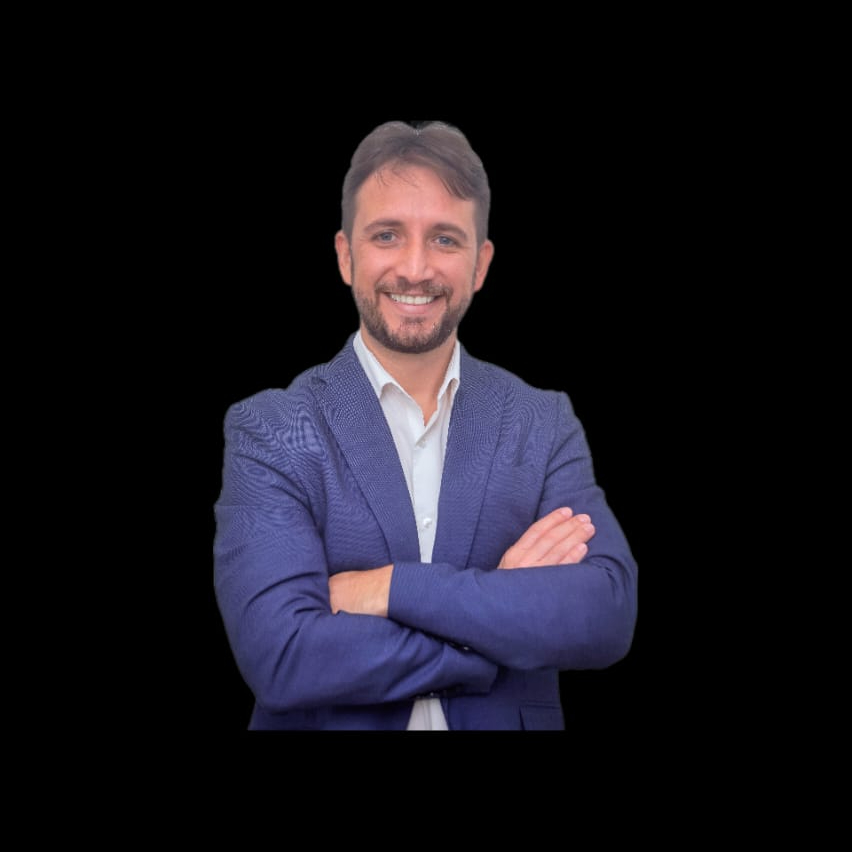 Corretor Giovani Balvedi