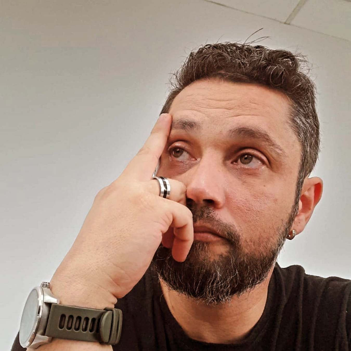 Corretor Vander Luiz Brito Silveira