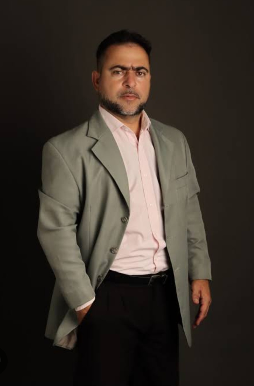 Nilo Deyson