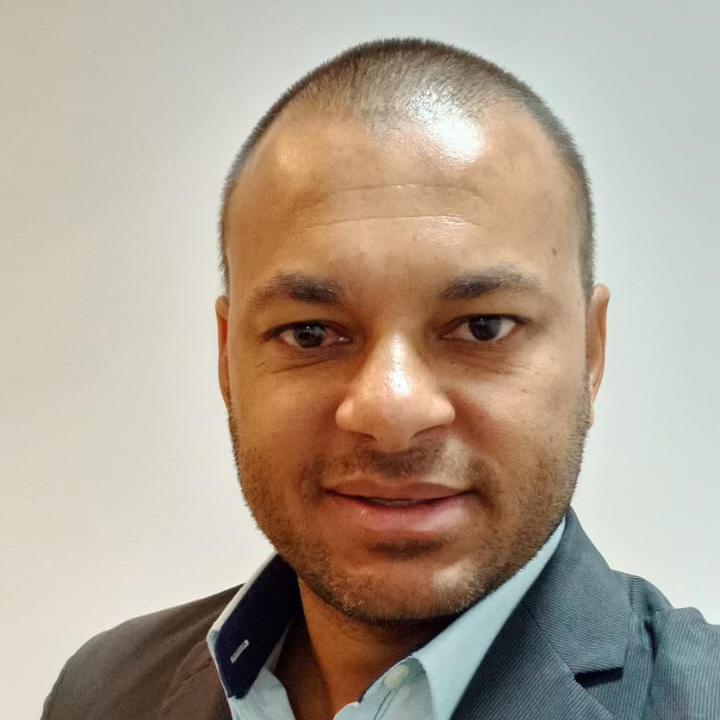 Geovane Carvalho