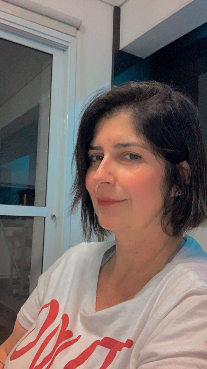 Corretor Fernanda Campagnnoli