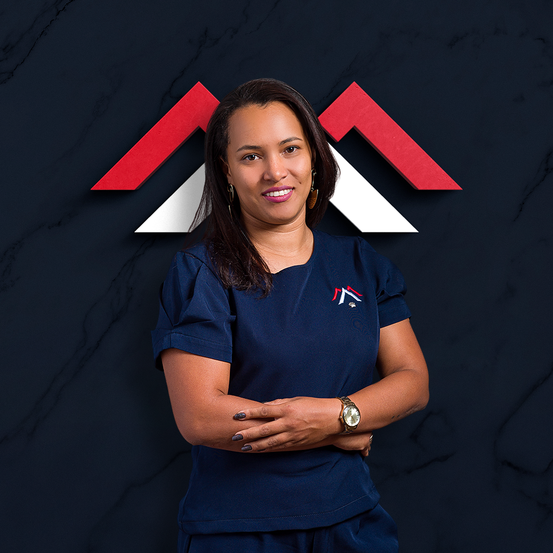 Corretor Monique Canestri