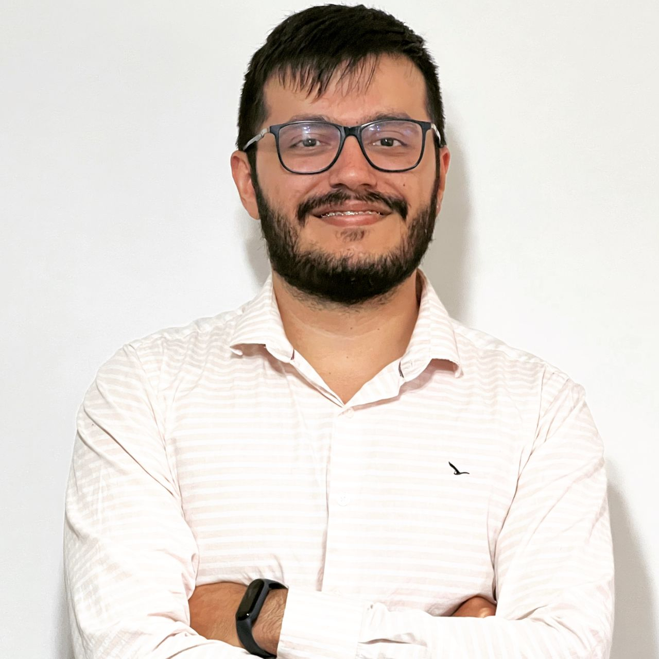 Mateus Santos Teixeira