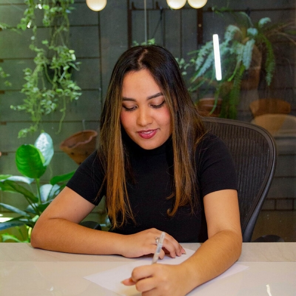 Corretor JENYFFER PRATES