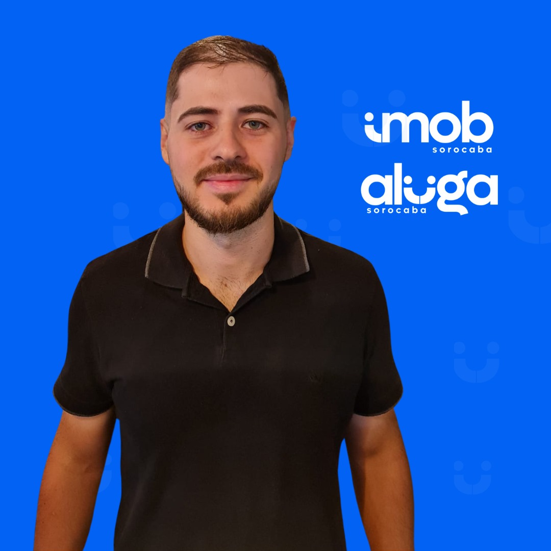 Rafael da Silva Bonfim Ribeiro