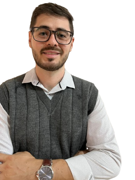 Rafael Bonfim Ribeiro