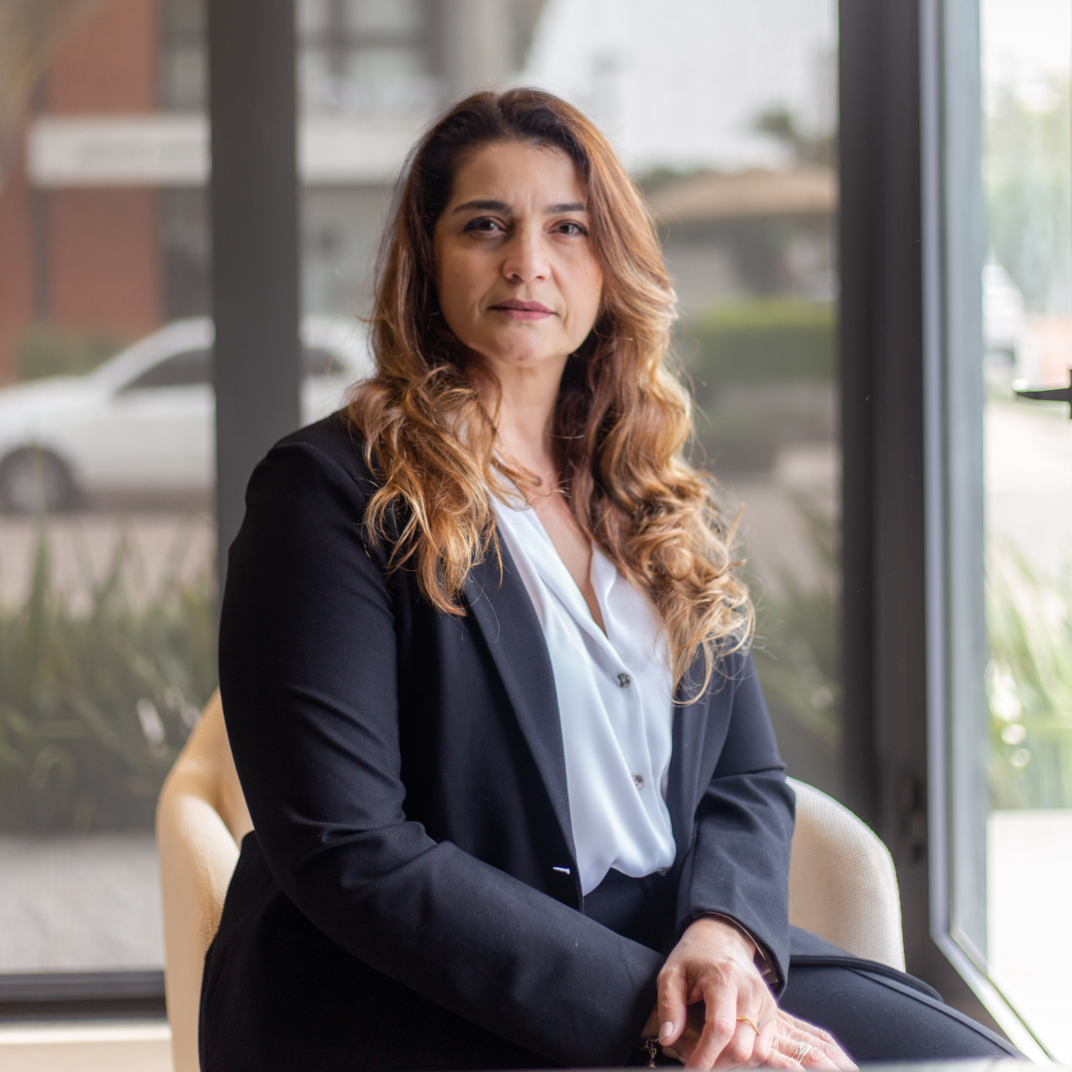 Corretor Sinara Oltramari