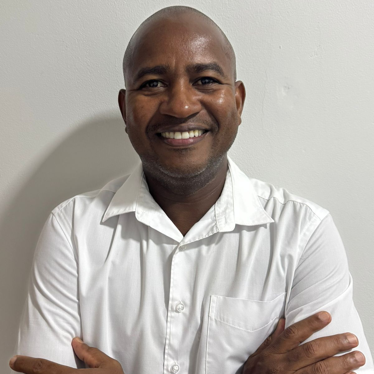 Corretor Carlos Antônio