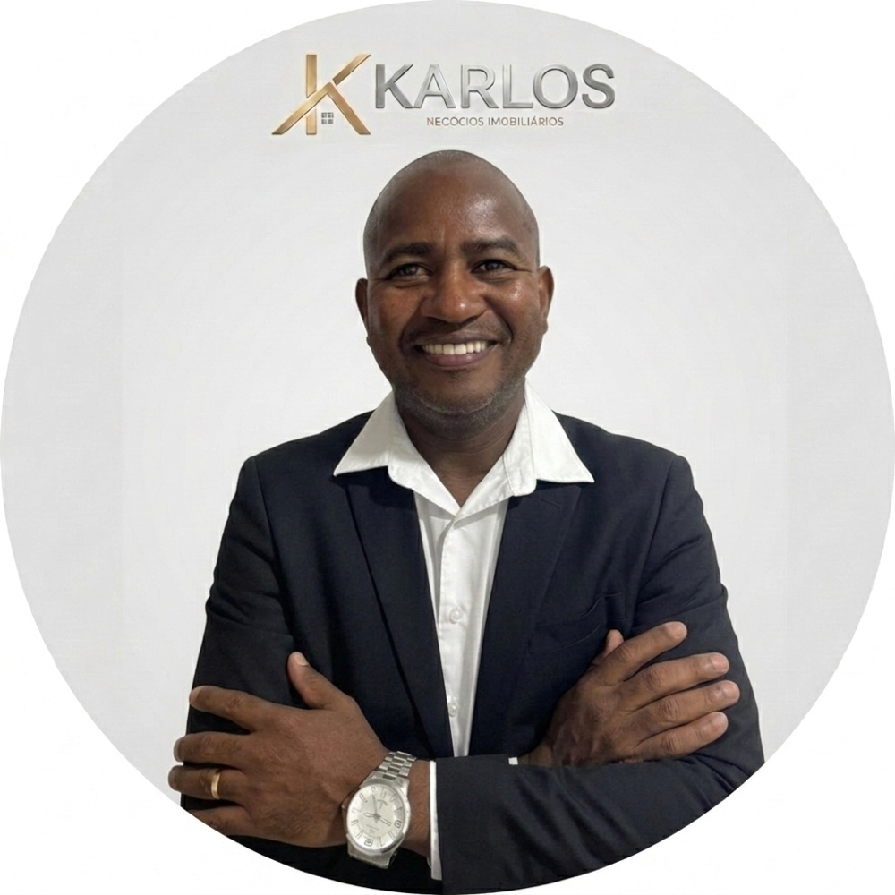 Corretor Carlos Antônio