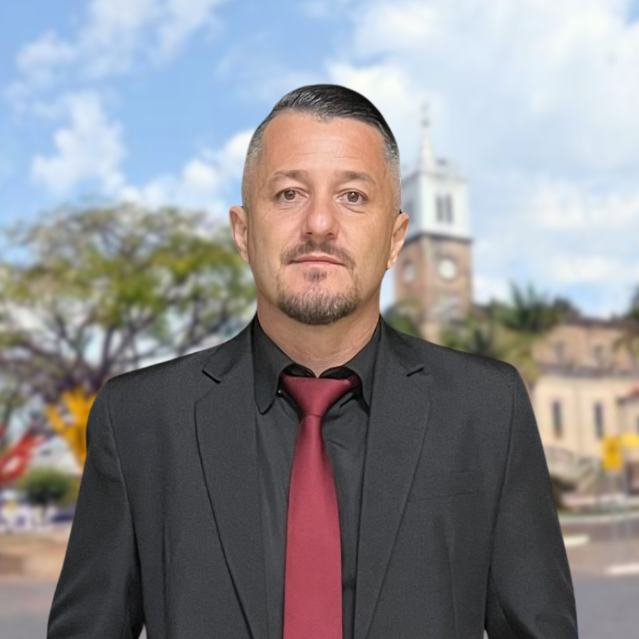 Corretor Juliano Augusto